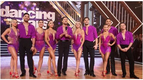 nikki co scandal|'DWTS' Pro's Public Tribute to Wife Days Before Domestic .